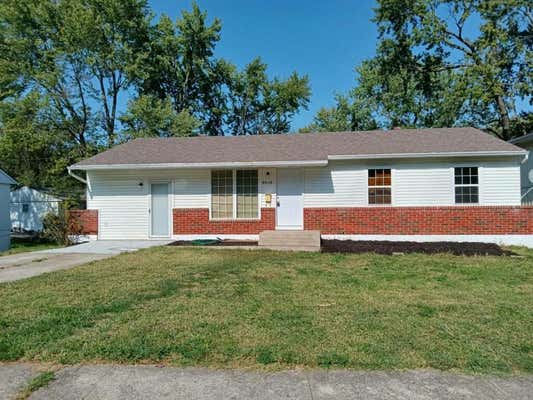 8618 E 96TH PL, KANSAS CITY, MO 64134 - Image 1