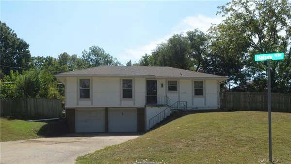 603 N KING AVE, HARRISONVILLE, MO 64701 - Image 1