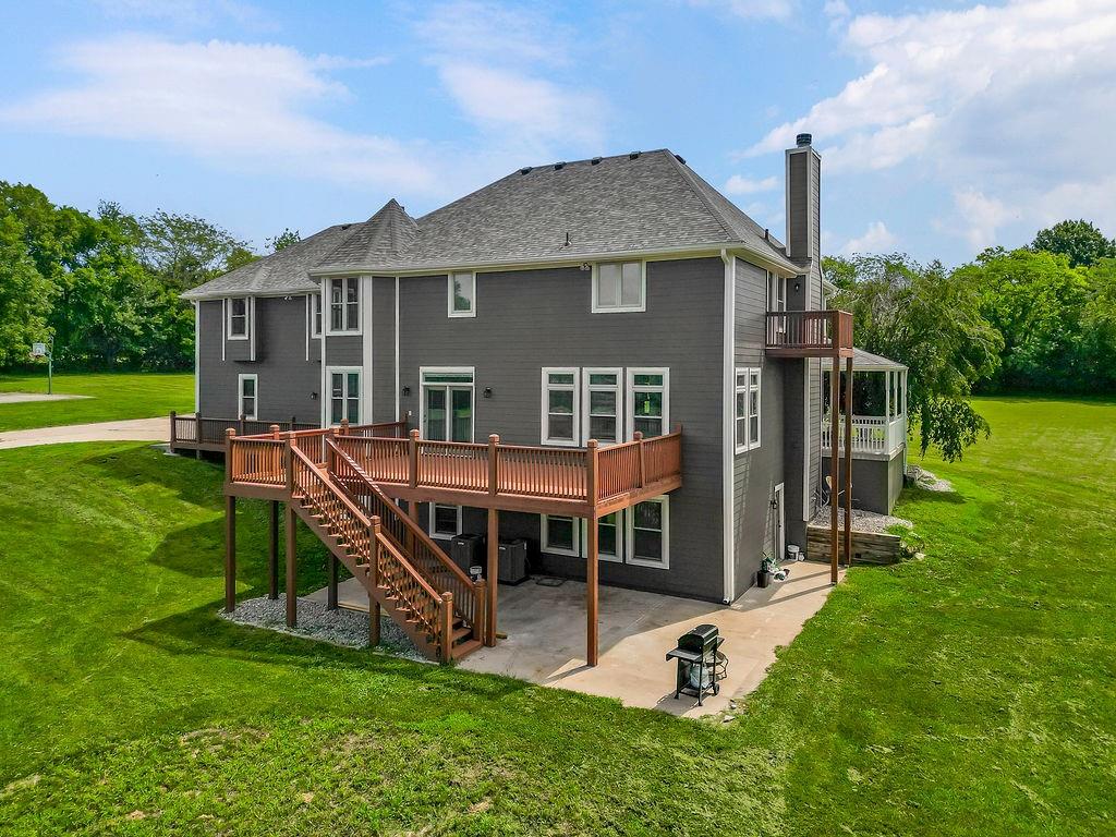 Grandview, Missouri, 64030, United States, 8 Bedrooms Bedrooms, ,5 BathroomsBathrooms,Residential,Active,1892623