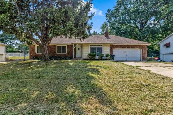 633 E LESLIE DR, INDEPENDENCE, MO 64055 - Image 1