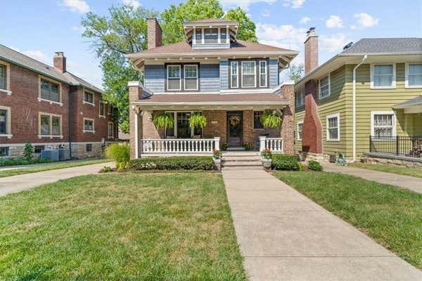 3530 CHERRY ST, KANSAS CITY, MO 64109 - Image 1