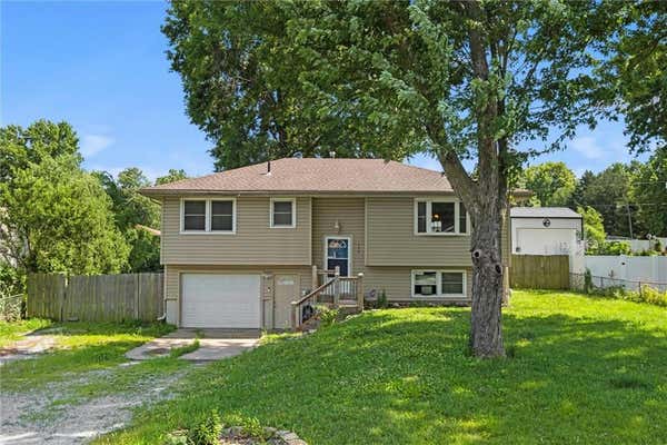 112 E MARY ST, LANSING, KS 66043 - Image 1