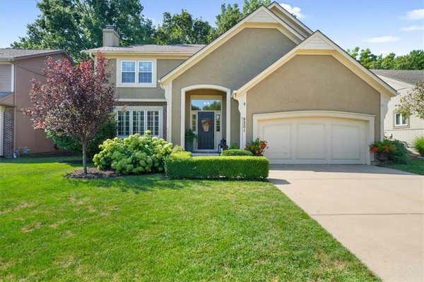 8201 W 152ND TER, OVERLAND PARK, KS 66223 - Image 1