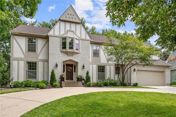 12040 BALLENTINE ST, OVERLAND PARK, KS 66213 - Image 1