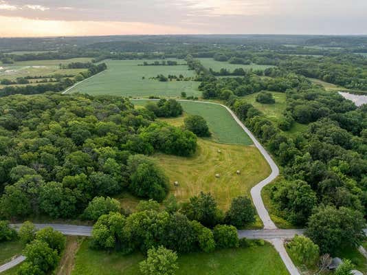 TRACT 3 HARDSAW ROAD, OAK GROVE, MO 64075 - Image 1