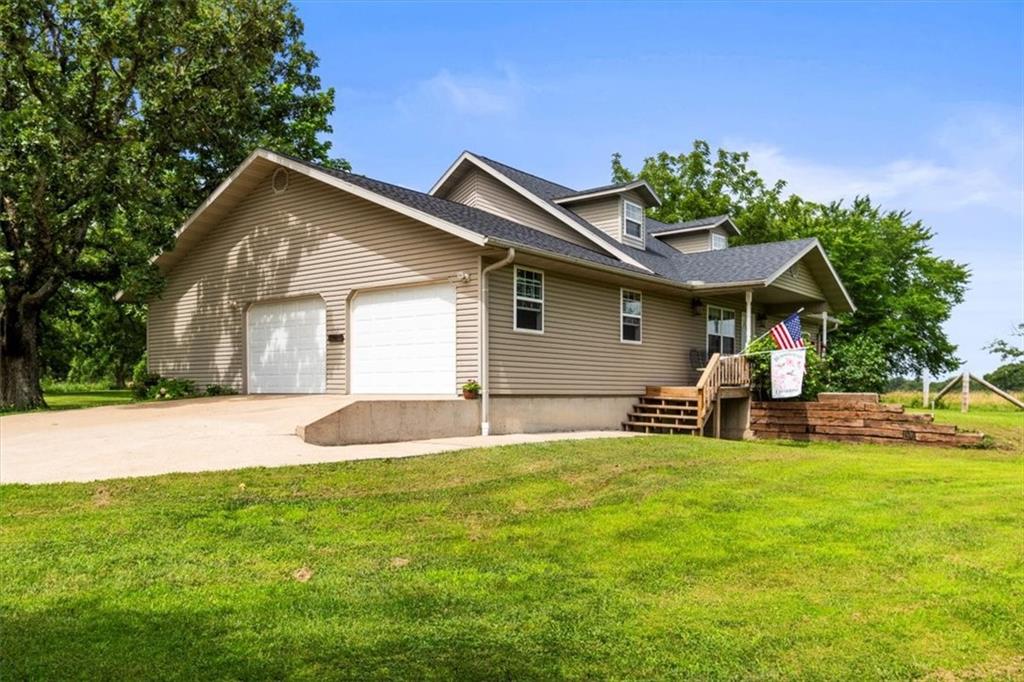 Macks Creek, Missouri, 65786, United States, 3 Bedrooms Bedrooms, ,3 BathroomsBathrooms,Residential,Active,1893234