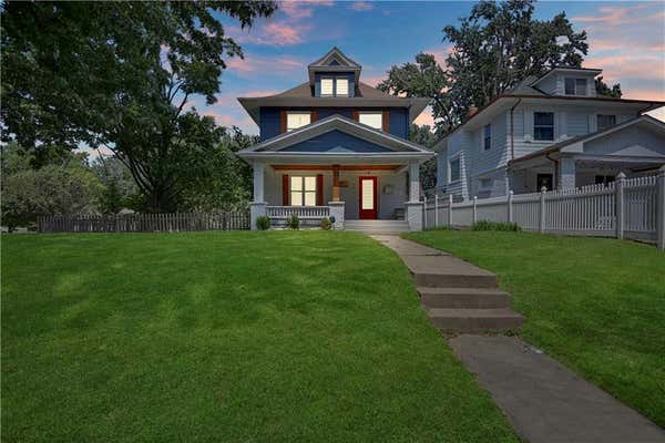 4102 SCARRITT AVE, KANSAS CITY, MO 64123 - Image 1