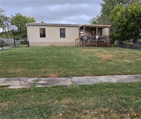 321 S 1ST ST, ODESSA, MO 64076 - Image 1