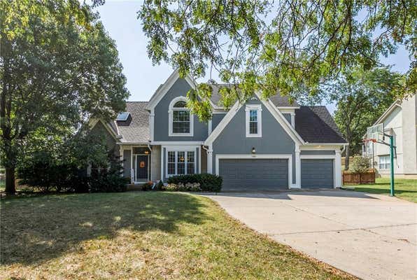 13903 W 58TH PL, SHAWNEE, KS 66216 - Image 1