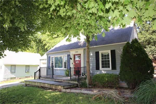 64507, St Joseph, MO Homes For Sale & Real Estate | RE/MAX