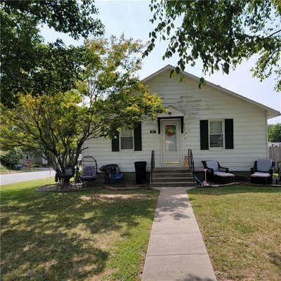 601 W 29TH ST, HIGGINSVILLE, MO 64037 - Image 1