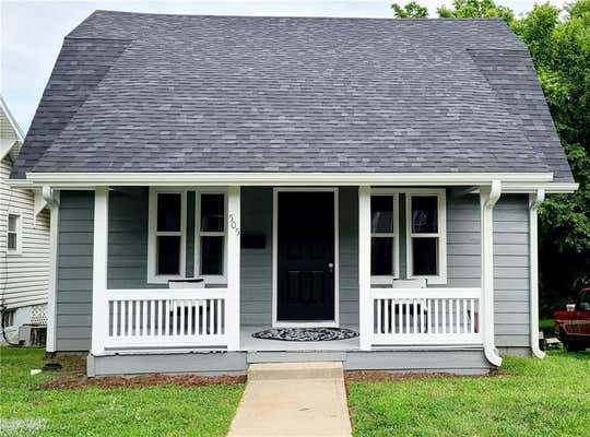 505 S SHAW ST, RICHMOND, MO 64085 - Image 1