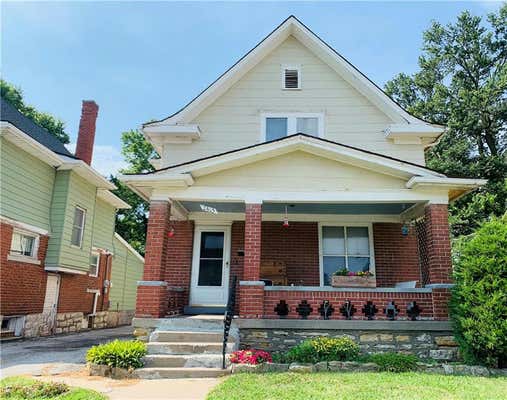 2613 E 7TH ST, KANSAS CITY, MO 64124 - Image 1