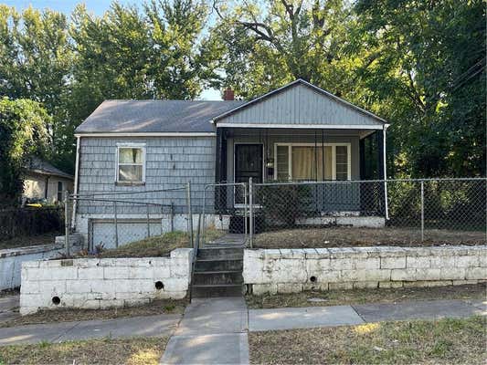 7135 BELLEFONTAINE AVE, KANSAS CITY, MO 64132 - Image 1