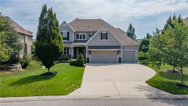 9101 W 158TH ST, OVERLAND PARK, KS 66221 - Image 1