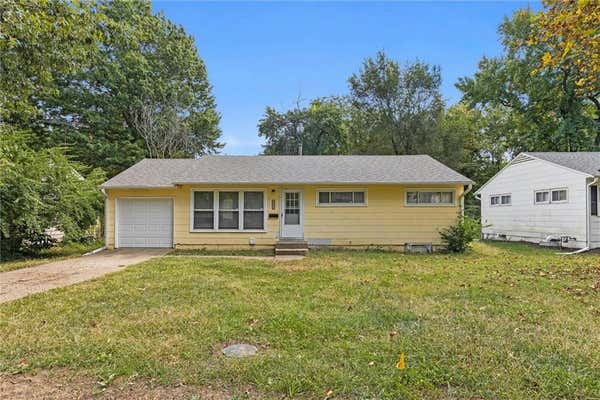 10807 BRISTOL TER, KANSAS CITY, MO 64134 - Image 1