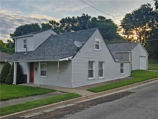 14 W 14TH ST, HIGGINSVILLE, MO 64037 - Image 1