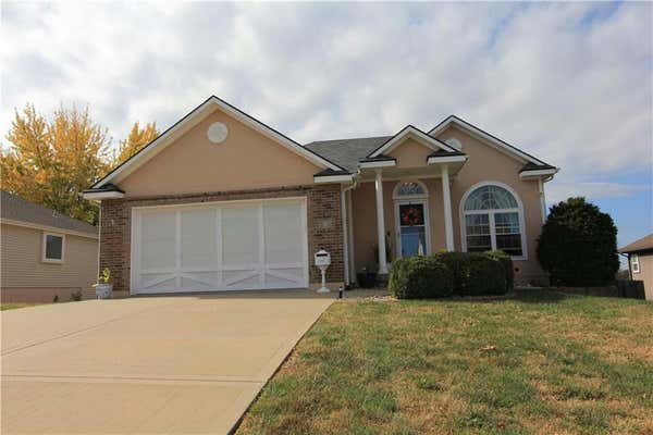 800 SW SHORTHORN DR, GRAIN VALLEY, MO 64029 - Image 1