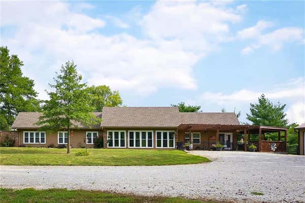 23609 S SCOTTSDALE DR, PECULIAR, MO 64078 - Image 1