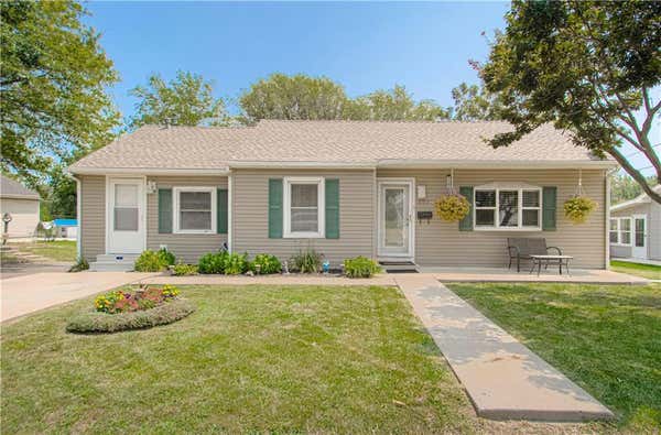 802 S 23RD ST, LEXINGTON, MO 64067 - Image 1