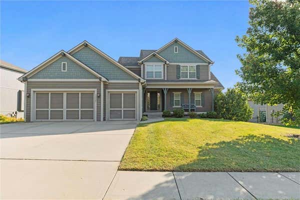 13025 N CRISPIN WAY, PLATTE CITY, MO 64079 - Image 1