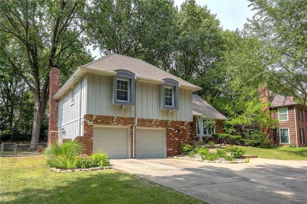 12800 SAINT ANDREWS DR, KANSAS CITY, MO 64145 - Image 1