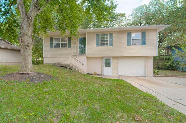 408 E DRYDEN ST, ODESSA, MO 64076 - Image 1