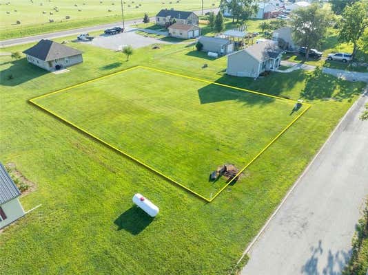 LOT 5 W CENTER STREET, POLO, MO 64671 - Image 1