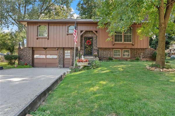 1403 RIDGEWAY DR, RICHMOND, MO 64085 - Image 1