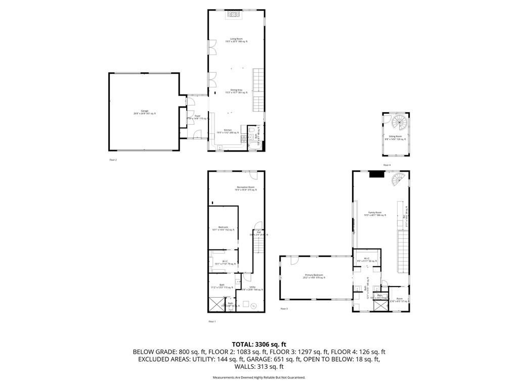 Kansas City, Missouri, 64108, United States, 2 Bedrooms Bedrooms, ,3 BathroomsBathrooms,Residential,Active,1988723