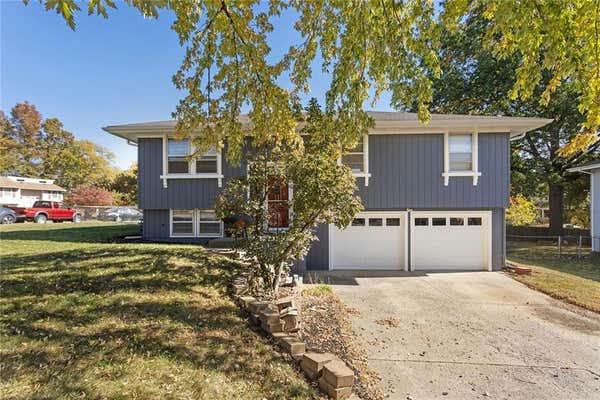 7363 N HICKORY ST, KANSAS CITY, MO 64118 - Image 1