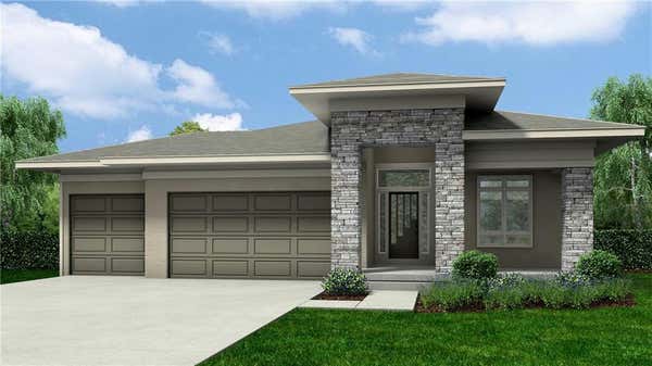 11128 S VIOLET ST, OLATHE, KS 66061 - Image 1