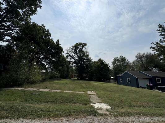 117 W 5TH ST, ADRIAN, MO 64720 - Image 1