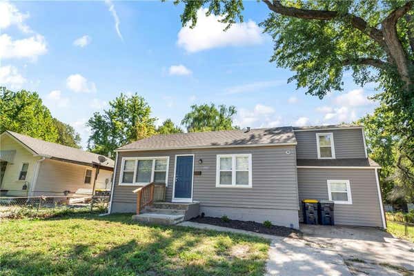 4407 NE 46TH TER, KANSAS CITY, MO 64117, photo 2 of 25