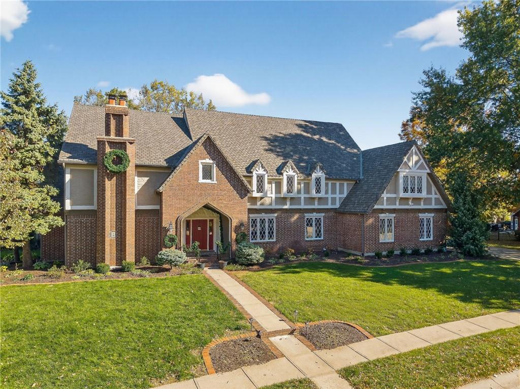 Liberty, Missouri, 64068, United States, 4 Bedrooms Bedrooms, ,7 BathroomsBathrooms,Residential,Active,1987271