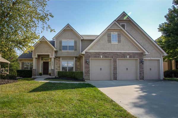 14833 NW 66TH ST, PARKVILLE, MO 64152 - Image 1