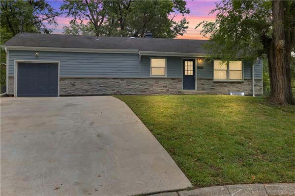 361 N 81ST TER, KANSAS CITY, KS 66112 - Image 1