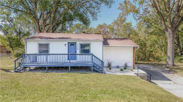 3630 N 67TH ST, KANSAS CITY, KS 66104 - Image 1