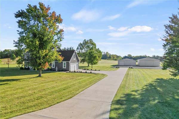 16719 NATION RD, HOLT, MO 64048 - Image 1