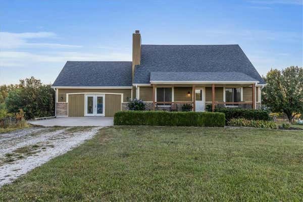 9607 E SEVILLE CIR, PECULIAR, MO 64078 - Image 1