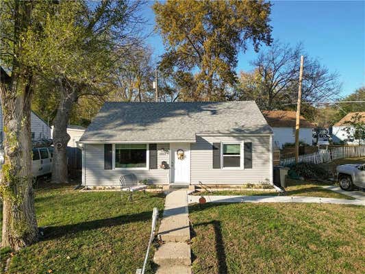 4802 VISTA ST, KANSAS CITY, KS 66106 - Image 1