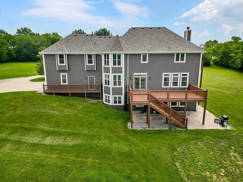 Grandview, Missouri, 64030, United States, 8 Bedrooms Bedrooms, ,5 BathroomsBathrooms,Residential,Active,1892623