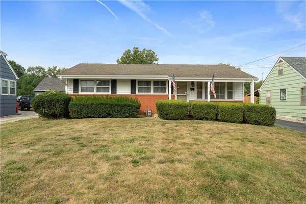 3612 S PARK AVE, INDEPENDENCE, MO 64052 - Image 1