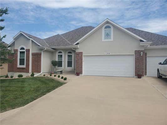 11308 TREVOR DR, PECULIAR, MO 64078 - Image 1