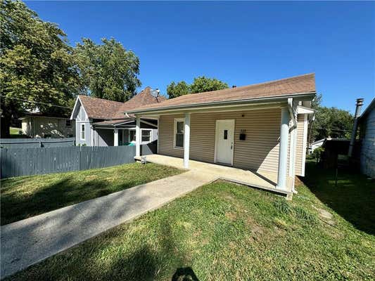 3119 N 9TH ST, SAINT JOSEPH, MO 64505 - Image 1