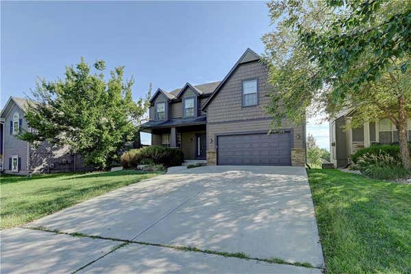 18645 W 165TH TER, OLATHE, KS 66062 - Image 1