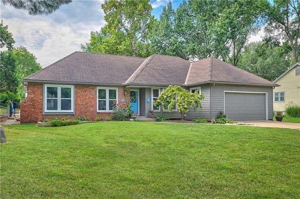 5711 W 98TH PL, OVERLAND PARK, KS 66207 - Image 1