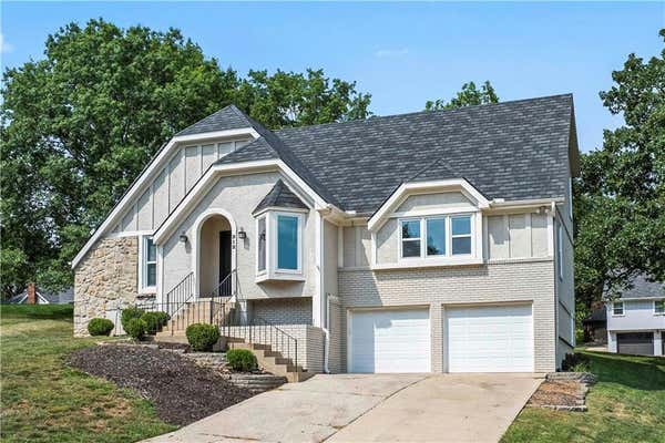 312 NW LOCUST ST, LEES SUMMIT, MO 64064 - Image 1