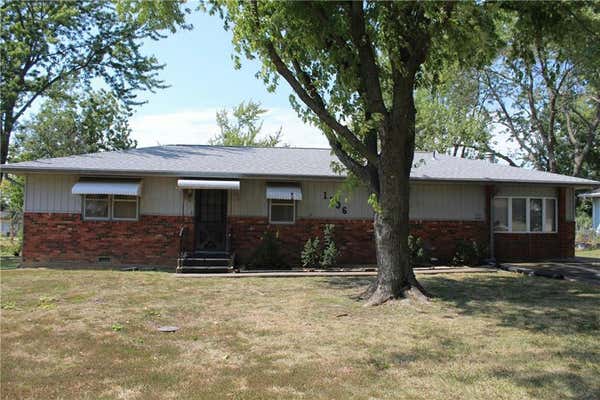 1306 NORTHWESTERN ST, IOLA, KS 66749 - Image 1