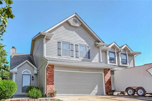 715 SE VISTA DR, LEES SUMMIT, MO 64063 - Image 1